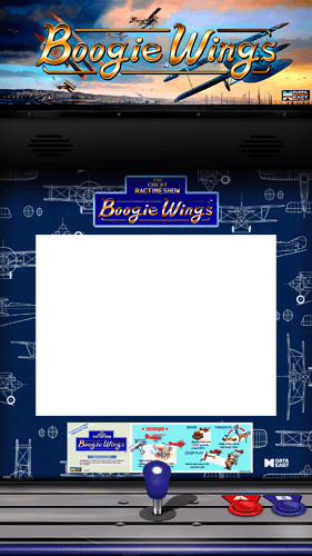 boogwing