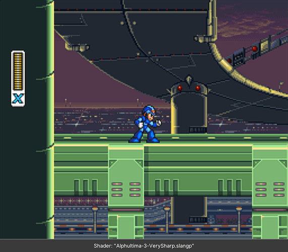 Mega Man X-230428-201358
