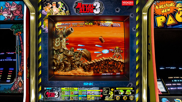 Metal Slug 3 (2)