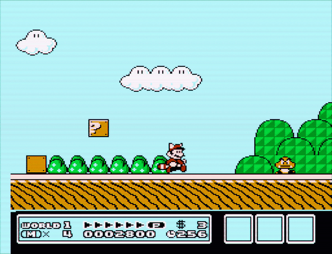 Super Mario Bros. 3 (USA)-250528-180949