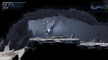 Metroid Dread
