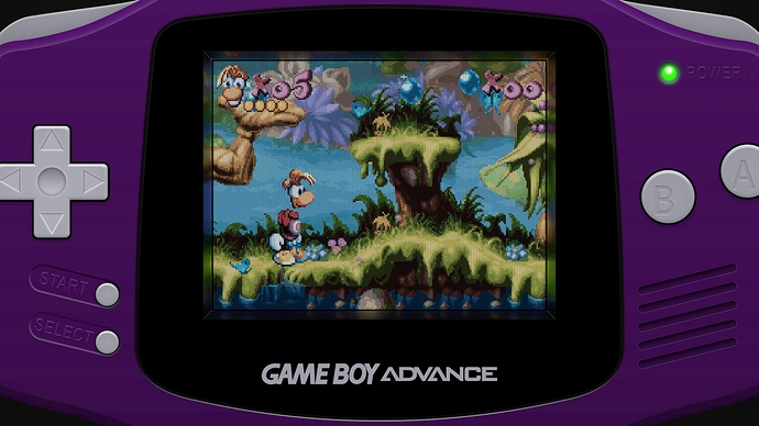 GBA_Advanced_Purple