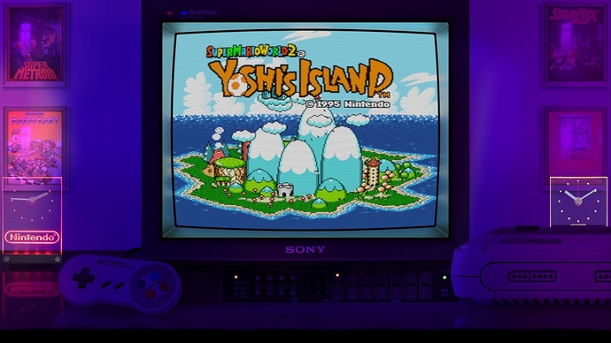 Yoshi's Island (V1.1) (U)-201121-035725