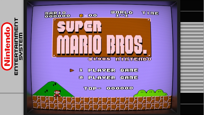 Super - Mario BROS SMB3 Graphics