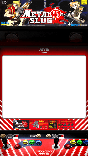 mslug5