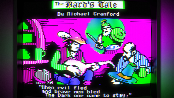 Bard's Tale, The - Tales of the Unknown (1985)(Electronic Arts)(II+)-240720-184941