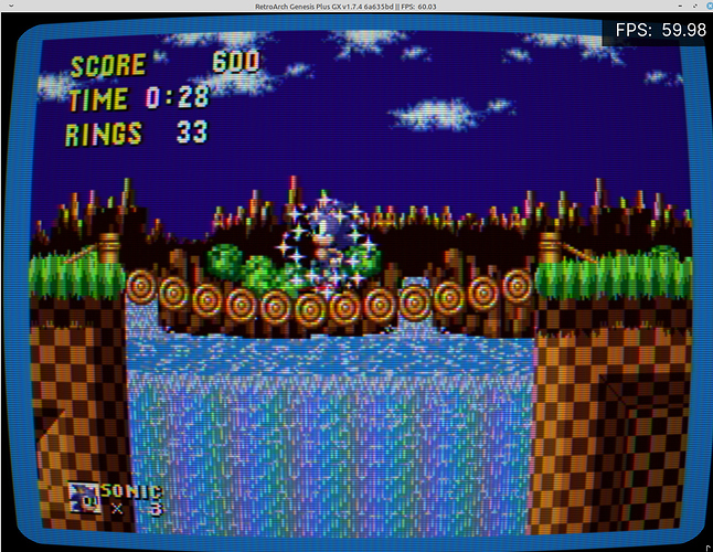 sonic