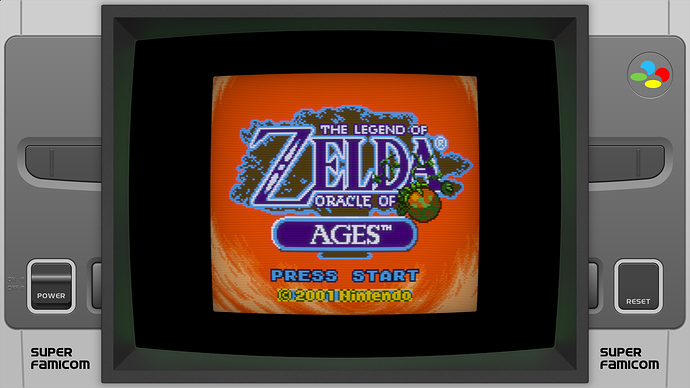 Legend of Zelda, The - Oracle of Ages (USA)-220717-111420