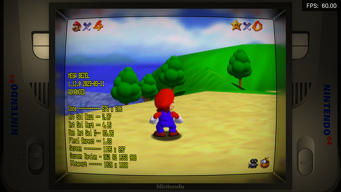 Super Mario 64 (USA)-230625-172429