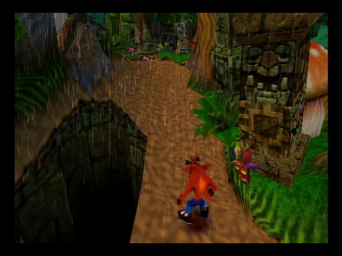 Crash Bandicoot 2 - Cortex Strikes Back (USA)-250926-022331