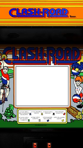clshroad