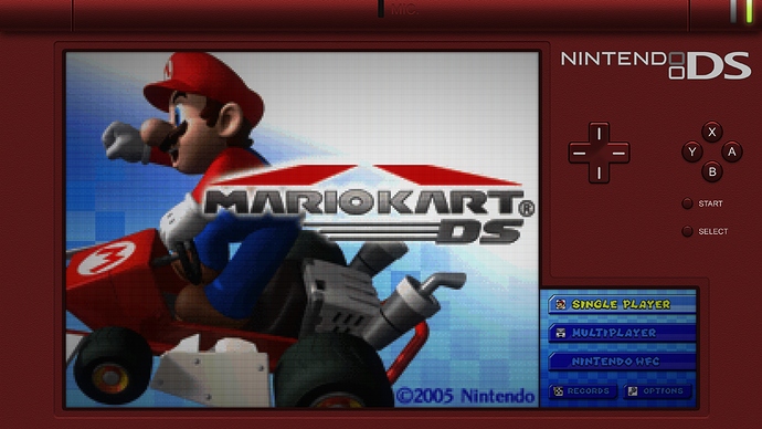 Mario Kart DS-240928-230849