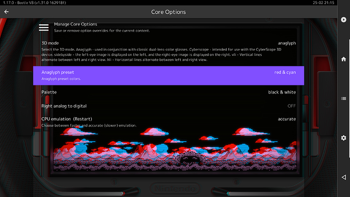 Anaglyph