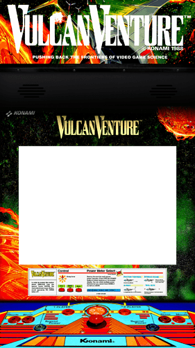 vulcan