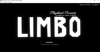 suyu 0.0.11 libretro core limbo