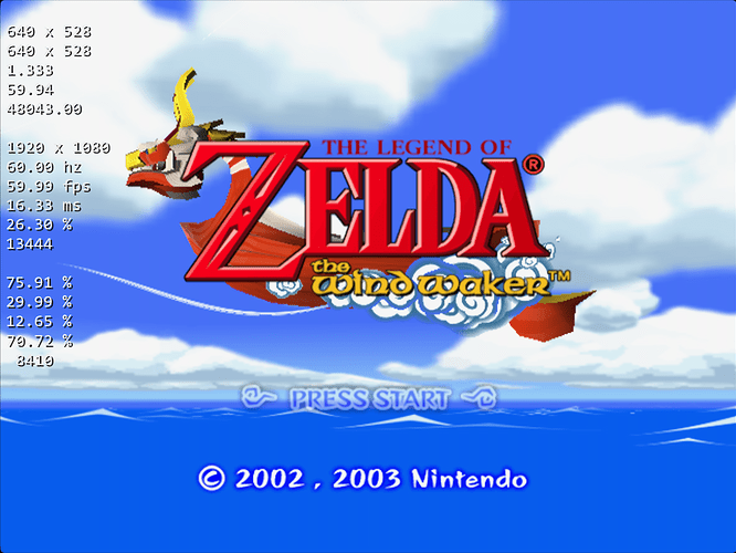 Legend of Zelda, The - The Wind Waker (USA)-240426-155407