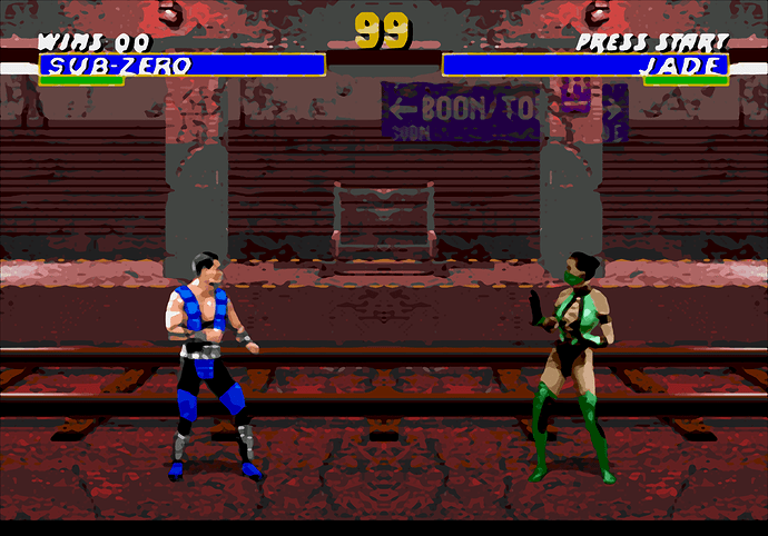 Mortal Kombat 3 Ultimate V0.71 (H)-201211-184715