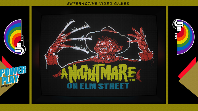 LJN -- Default
