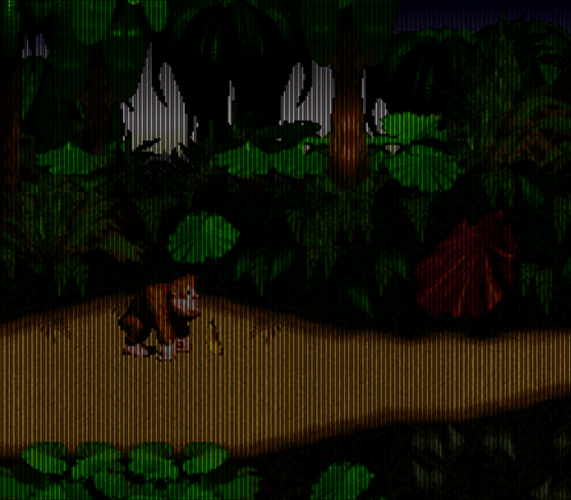 Donkey Kong Country (USA) (Rev 2)-251008-110030