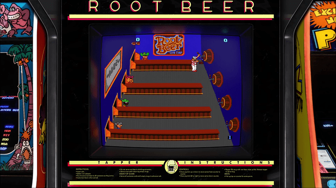 rootbeertapper