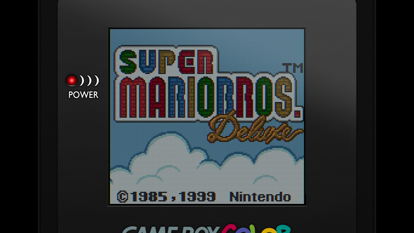 retroarch snes border shaders