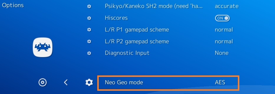 How to Run NEO GEO in AES mode (fbalpha_libretro) - Guides