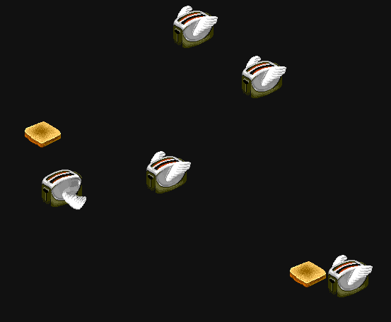 flying-toasters