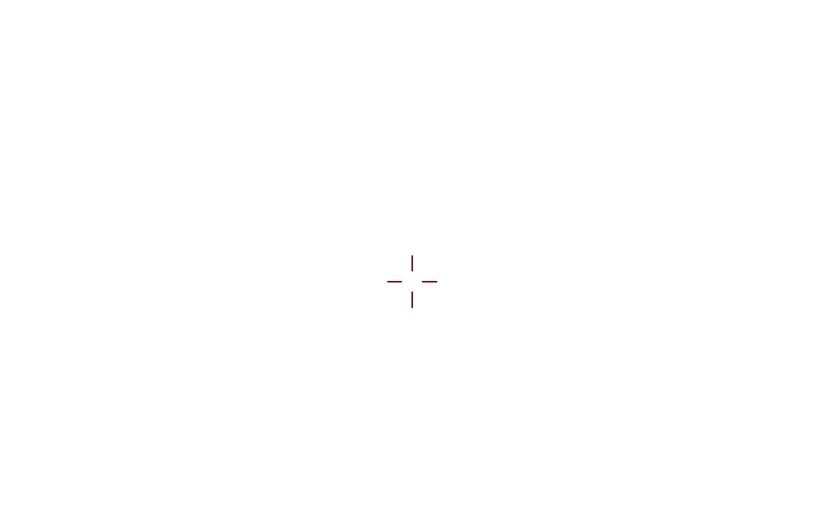 crosshair png transparent background