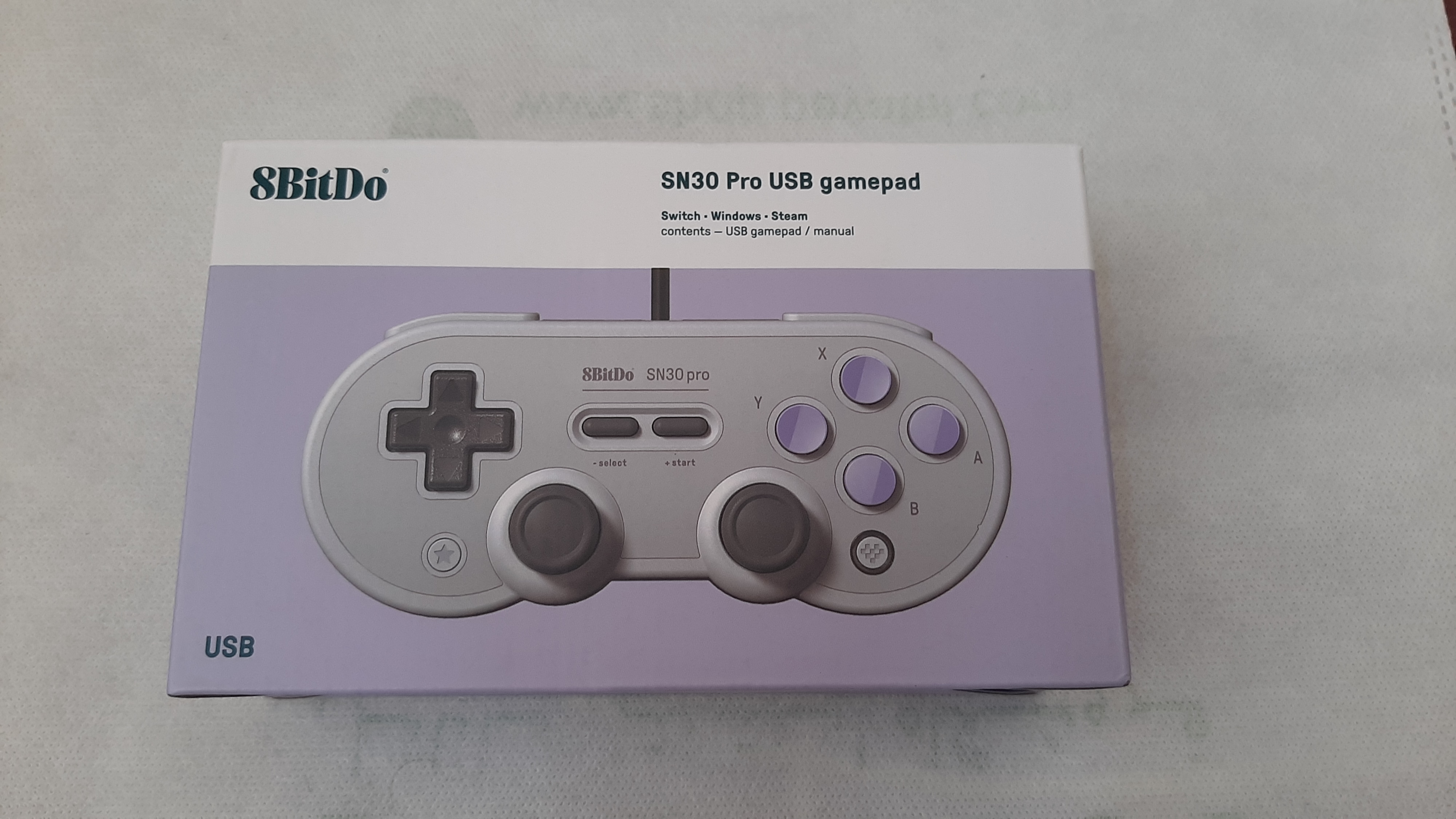 Why Didn T I Buy This 25 Controller At The First Place Off Topic Libretro Forums