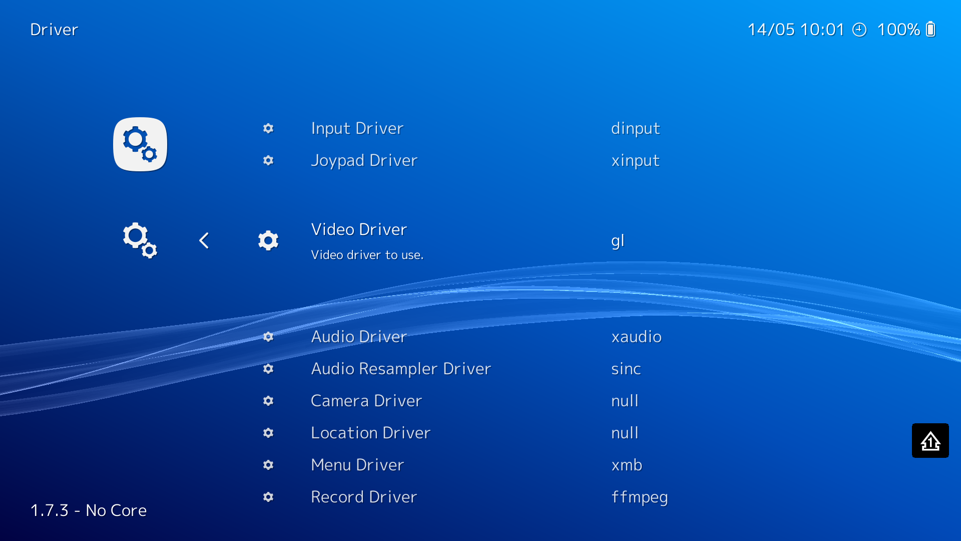 PS4 console emulator RPCSX now supports audio and gamepads 