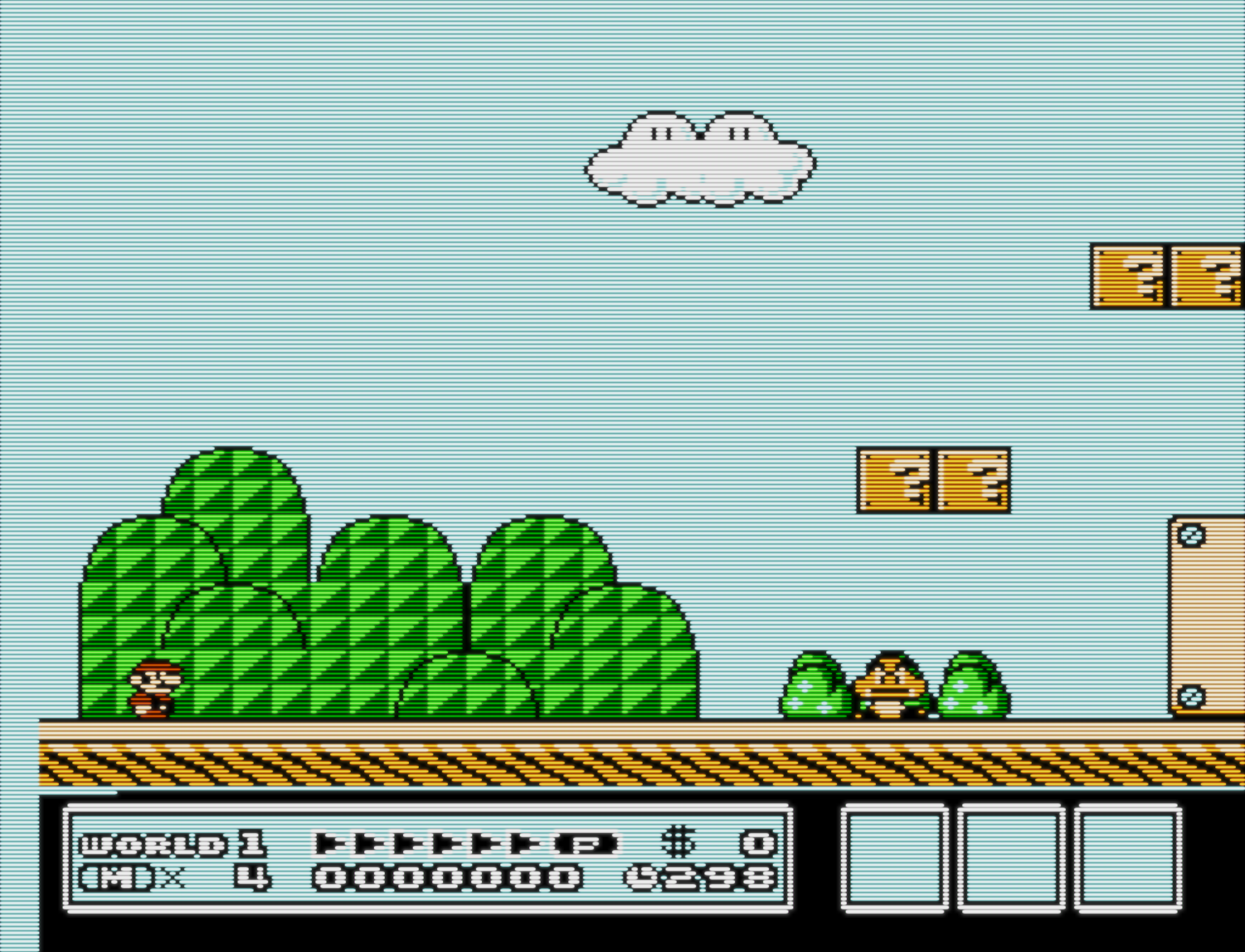 Shaders for Mario Wonder? : r/128bitbay