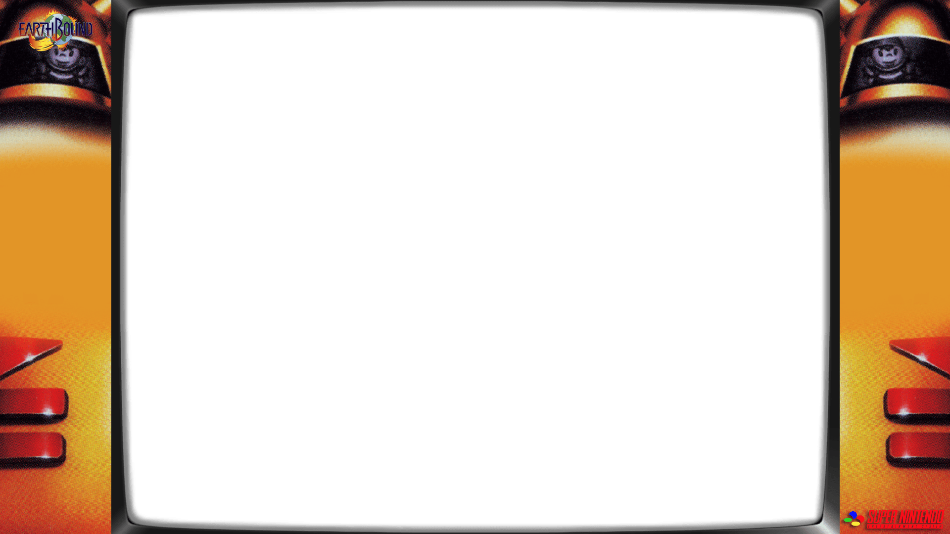  Request Mother Earthbound Trilogy Overlays Overlays Libretro Forums