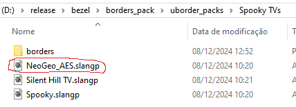 te04 - preset renamed
