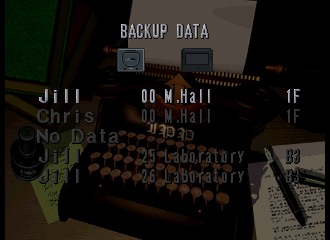 Saturn - Resident Evil (USA)-260524-053426
