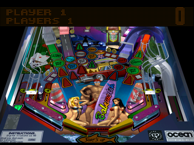 1. True Pinball raw