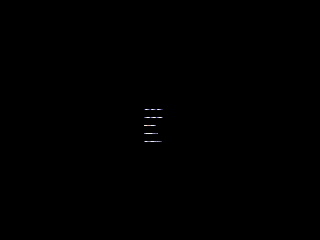 scanlinesaturationtest