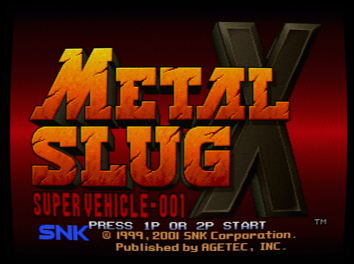 Metal slug steam не запускается фото 11