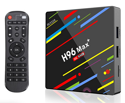 Smart box h96. Cмарт ТВ приставка x96 Max+ 4/32. Приставка смарт ТВ h96 Max охлаждения. H96 h96 Max 4/64 GB. ТВ приставка н96 Max +.