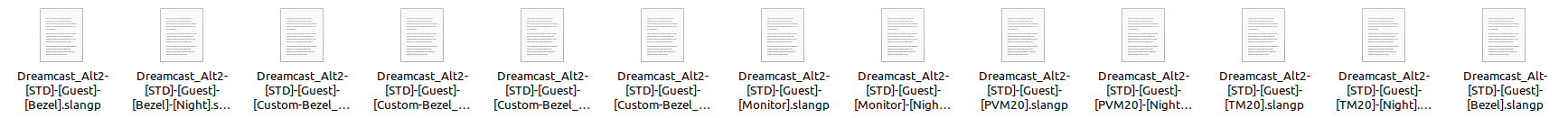 Dreamcast Alt2