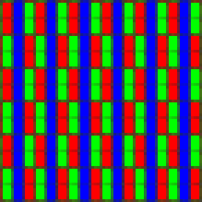 Subpixel_rendering_RGB-GBR_alternated_geometry