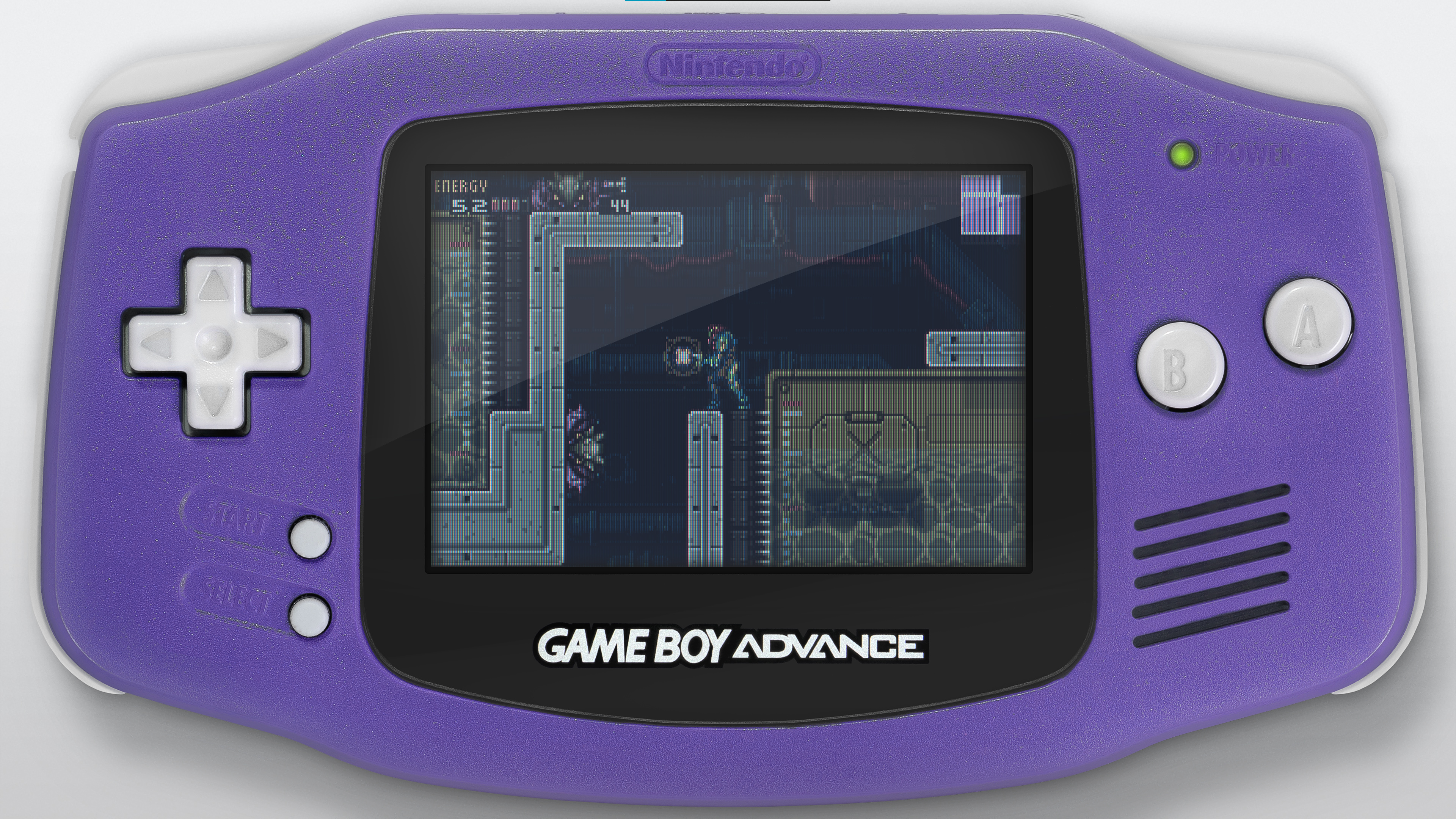 gba preview
