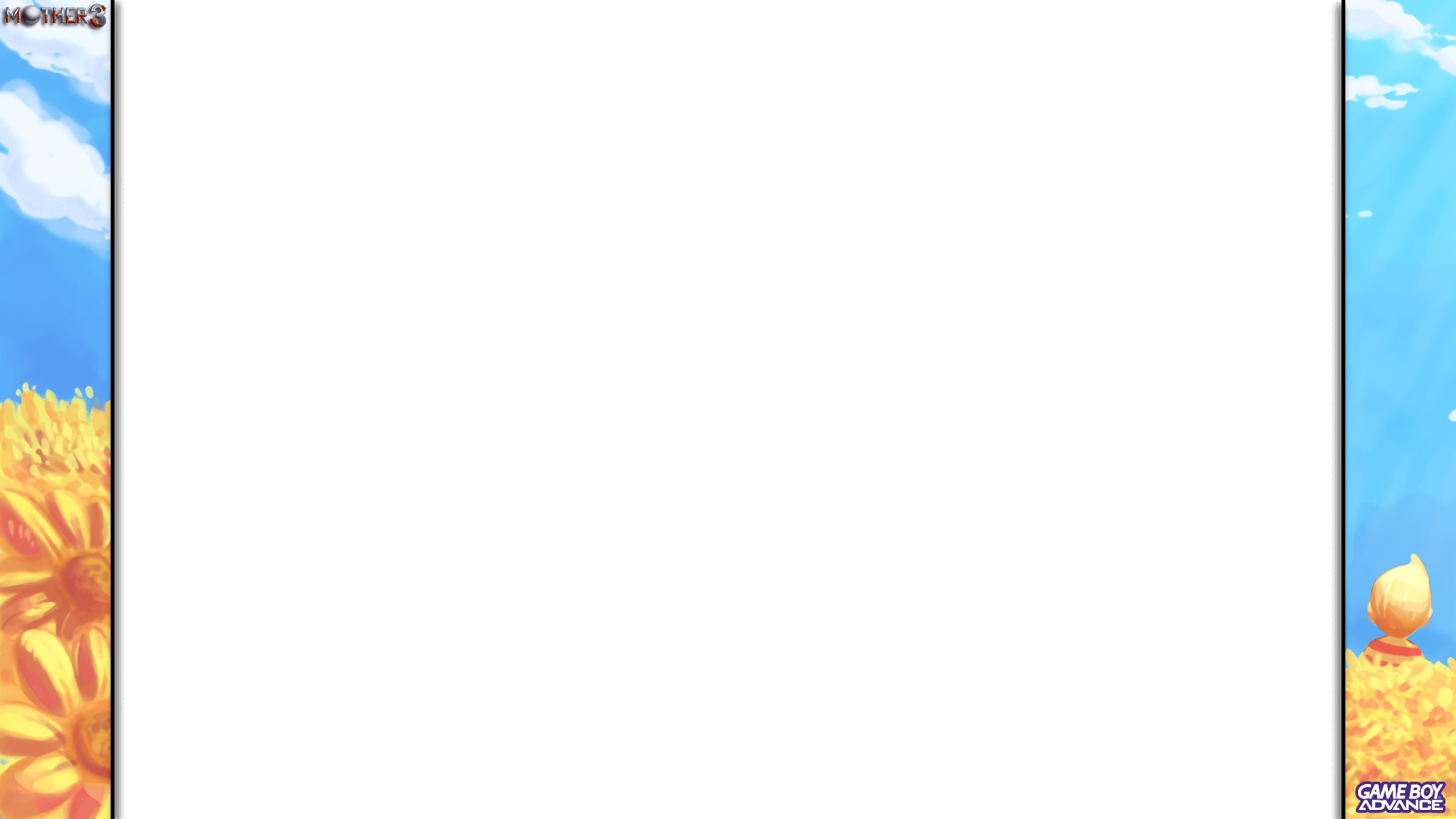  Request Mother Earthbound Trilogy Overlays Overlays Libretro Forums