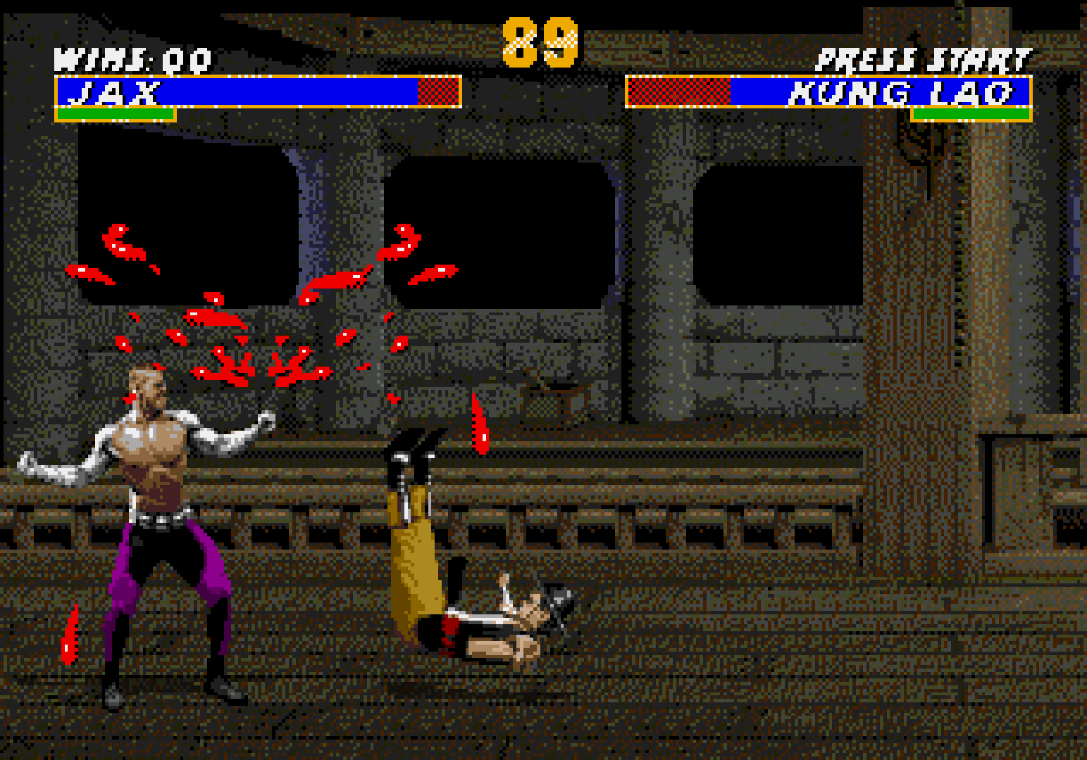 Mortal Kombat 3 Ultimate V0.71 (H)-201211-185847