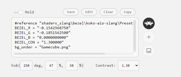 koko-aio example