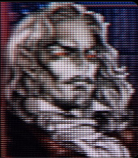 Screenshot 2025-09-29 at 22-01-30 CRT Pixels __ on X Castlevania Symphony of the Night (1997 Konami) - PS1 Sharp Pixels vs. PS1 Composite via Sony KV-13M51 This could be my new favorite. Notice the way composite color bleed turns a single