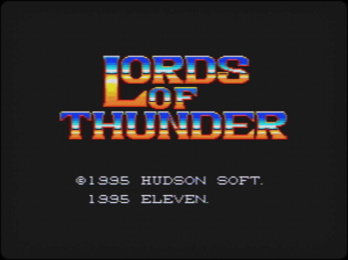 Lords of Thunder (USA)-240825-165533