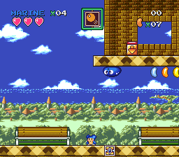 Jelly Boy 2 (Japan) (Proto)