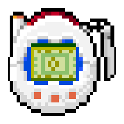 Bandai - Tamagotchi