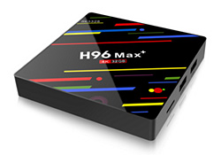 H96 Max+