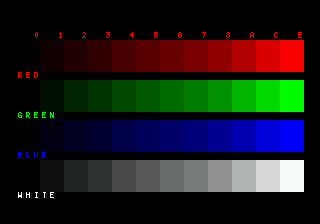 Color-Genesis
